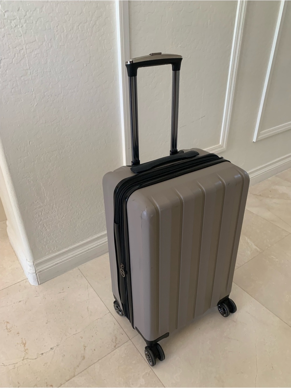 Calpak evry Carry On Luggage